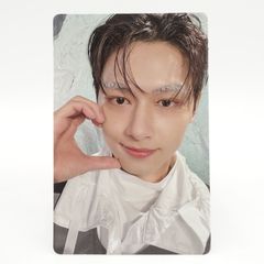 seventeen ジュン sector17 ユニバ 特典 トレカ SEVENTEEN sector17 特典トレカ5枚セットジュン