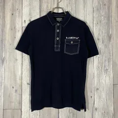 POLO JEANS COMPANY ラルフローレン 半袖 ポロシャツ M