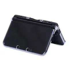 保護 カバー ケース クリア プロテクト プロテクトフレーム for 3DSLL用 Nintendo Nintendo 3DSLL (Nintendo Old 3DS RDFJ LL/XL)