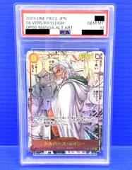 2025年最新】レイリー psa10の人気アイテム - メルカリ