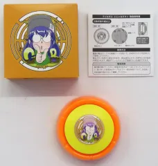 【中古】雑貨 [単品] ロゴ ごじゃるボタン 「PS5/PS4/Switchソフト ラジルギ2 限定版」 同梱特典