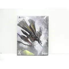 未開封 PS4 斑鳩 IKARUGA ゲームソフト △WE2491