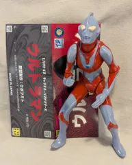 ヒカリトイズ ウルトラマン cタイプ WF ソフビ ブルマァク マルサン ヒカリトイズ ウルトラマン cタイプ WF ソフビ ブルマァク