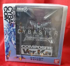 2025年最新】composite ver.ka エクスバインの人気アイテム