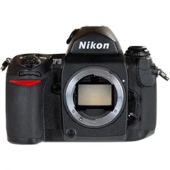 【再値下げ】ニコンF6 ボディ、新品同様品 normal.jpeg