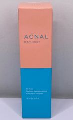 ACNAL アクナル デイミスト ミスト状化粧水 50mL