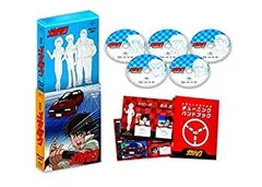 春早割 中古】(未使用・未開封品) よろしくメカドック Blu-ray BOX その他