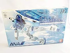 【中古】【ANA限定】 HG 1/144 RX-78-2 ガンダム Ver.G30th ANAオリジナルカラーVer. 《プラモデル》 wgteh8fのサムネイル