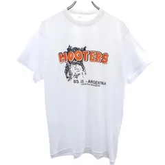 2024年最新】中古 HOOTERS フーターズの人気アイテム - メルカリ