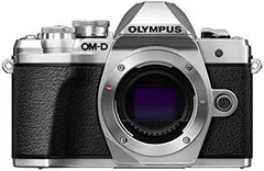 【極美品】OLYMPUS E-M10 MarkⅢ オリンパス OM-D E-M10 Mark III EZダブルズームキット 価格比較