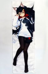 公式正規品】島村卯月抱き枕カバー アイドルマスターシンデレラ