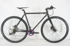 10/13までROCKBIKES ROCKET サイズ530 ベルリンブルー