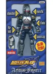 【中古】フィギュア 仮面ライダーブレイド「仮面ライダー剣(ブレイド)」アクションフィギュア