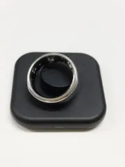 ⭐️SOXAI RING 1.0 マットブラック 20号 ソクサイリング(soxai ring)マットブラック 24号