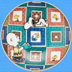 2025年最新】スヌーピー 九谷焼の人気アイテム - メルカリ