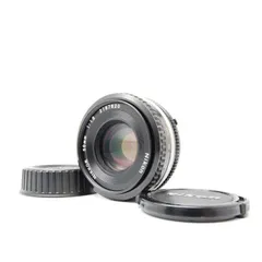 ⭐️外観美品⭐️Nikon Ai-S NIKKOR 50mm f/1.8単焦点レンズ 71Z31m-uEVL.jpg_BO30,255,255,
