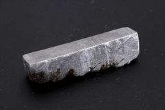 ムオニナルスタ ムオニオナルスタ 9.2g スライス カット 標本 隕石 オクタヘドライト 81