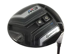[中古美品] TaylorMade M3 ドライバー 10.5° 楽天市場】m3 460 ドライバー 10.5の通販