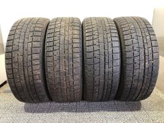 ヨコハマ アイスガード iG50プラス 215/60R17 4本セット - メルカリ