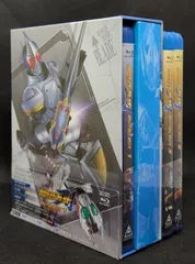 2025年最新】仮面ライダー剣 Blu-ray BOX 3の人気アイテム - メルカリ 