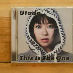 2025年最新】this is the one 宇多田の人気アイテム - メルカリ