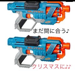 ナーフ2個セット おもちゃ ナーフエリート ダブルパンチ」の人気商品一覧 | 安い