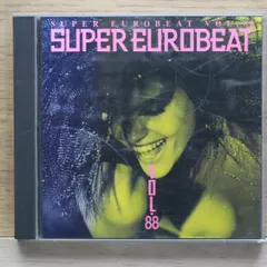 2025年最新】super eurobeat 13の人気アイテム - メルカリ