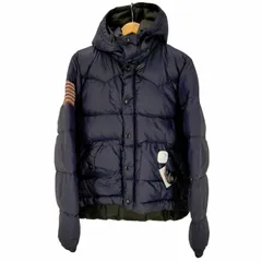 2026年最新】Denim & Supply Ralph Lauren メンズ ダウンジャケットの