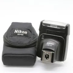 2024年最新】Nikon SB-400 スピードライトの人気アイテム - メルカリ
