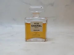 2025年最新】シャネル No22の人気アイテム - メルカリ