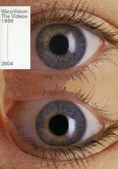 【中古】邦楽DVD Warp Vision The Videos1989-2004