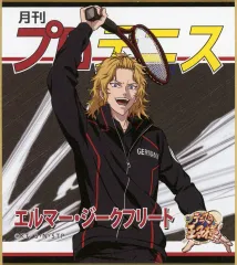 2025年最新】ジークフリート テニスの王子様の人気アイテム