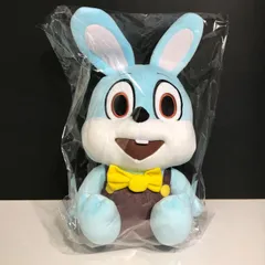 サイレントヒル　ロビー　ロビー君　ぬいぐるみ SILENT HILL 3 ロビーくんぬいぐるみ | オンラインクレーン