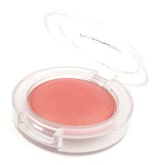 マック グロー ブレイ ブラッシュ グランド 若干使用 チーク コスメ レディース MAC 【中古】