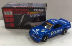 トミカ　星野一義　ヒストリーコレクション　6種 Amazon.co.jp: 箱内 トミー TOMICA トミカ 星野一義 ヒストリー