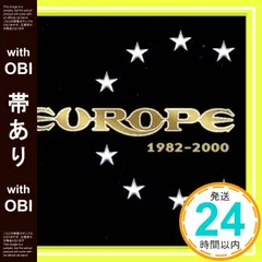 【帯あり】1982-2000 [CD] ヨーロッパ? J.テンペスト? M.ミカエリ? N.グラハム? M.ジャコブス? K.マルセロ? J.レベン; I.ホーランド_07