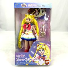 セーラームーン 同人誌 エリオス×ちびうさ エリちび スモールレディ