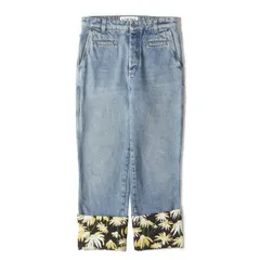 2025年最新】LOEWE デニム・ジーンズの人気アイテム - メルカリ