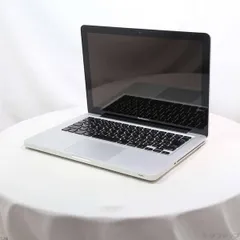 2025年最新】MacBook Pro 13inch Mid 2012 中古の人気アイテム