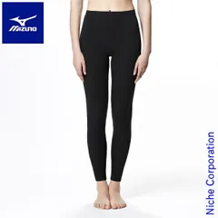 【新品】 ミズノ ブレスサーモアンダーウエアEXロングタイツ レディース C2JB9809 ウェア アンダーウェア