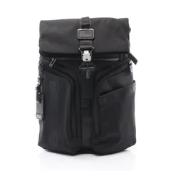 TUMI BRAVO EXCLUSIVE (ギャランティカード付)美品！ 2025年最新】TUMI リュック ギャランティカードの人気アイテム