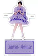 2025年最新】CUTIE STREET アクスタ 真鍋の人気アイテム - メルカリ