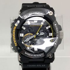 G-SHOCK ジーショック 腕時計 GWF-A1000-1AJF