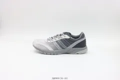 【今日特価】Adidas / アディダス スポーツシューズ ホワイトグレー JQ0968