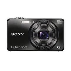 【不備あり】SONY デジタルカメラ Cyber-shot WX200 Sony CyberShot DSC-WX200 - Hashmi Photos
