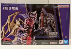 BANDAI SPIRITS SHFiguarts 울트라맨 가이아 킹 오브 몬스