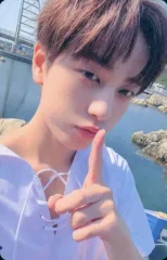 【中古】コレクションカード(男性) ＆TEAM/TAKI/ホロ仕様/CD「青嵐(Aoarashi)」＆TEAM weverse shop JAPAN特典ホログラム入りフォトカード