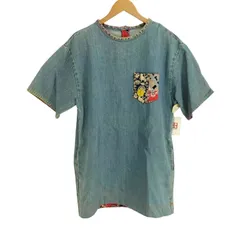 マークバイマークジェイコブス Marc by Marc Jacobs デニム S/S ワンピース レディース 表記無 のサムネイル