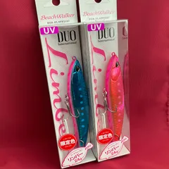 DUOビーチウォーカールアーセット※中古品あり fishing-you_4525918150372-a