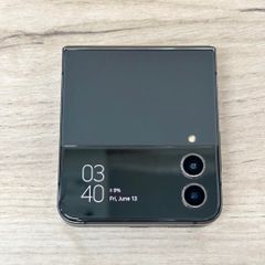 Android Galaxy Flip 4｜128gb｜SIMフリー